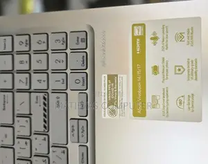 New Laptop Asus Vivobook 16 8GB Intel Core I5 SSD 512GB