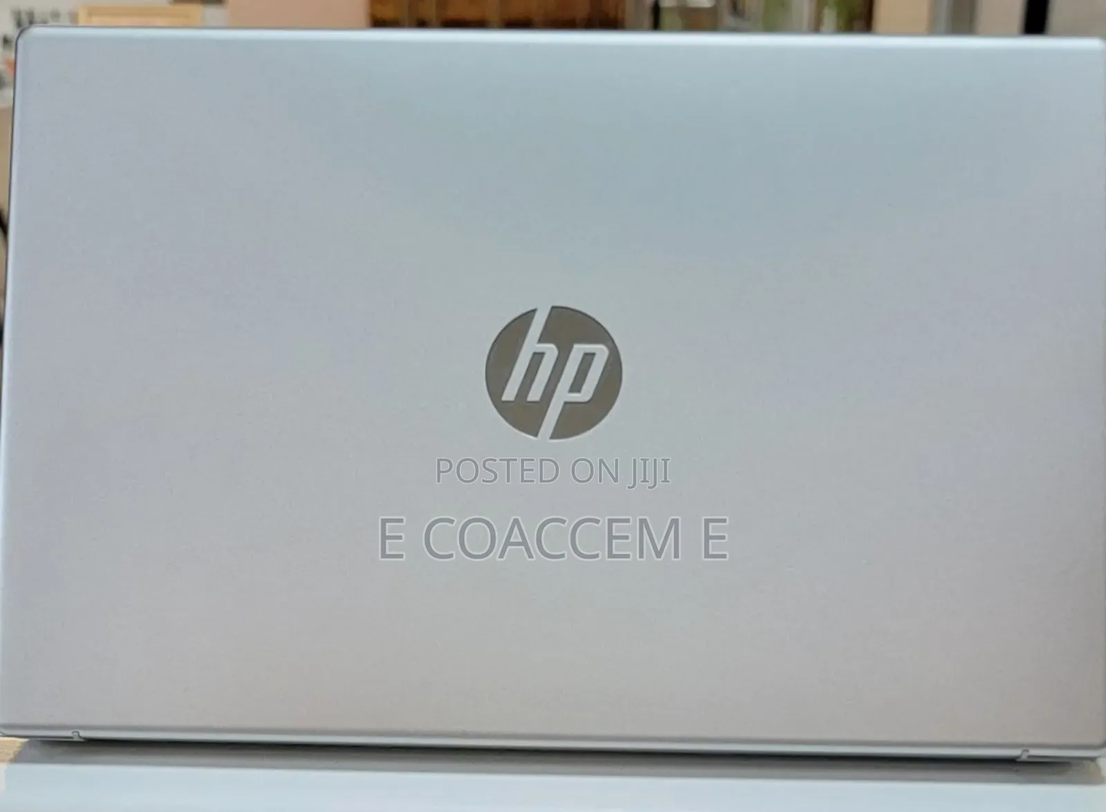 New Laptop HP 8GB Intel Core I3 SSD 256GB