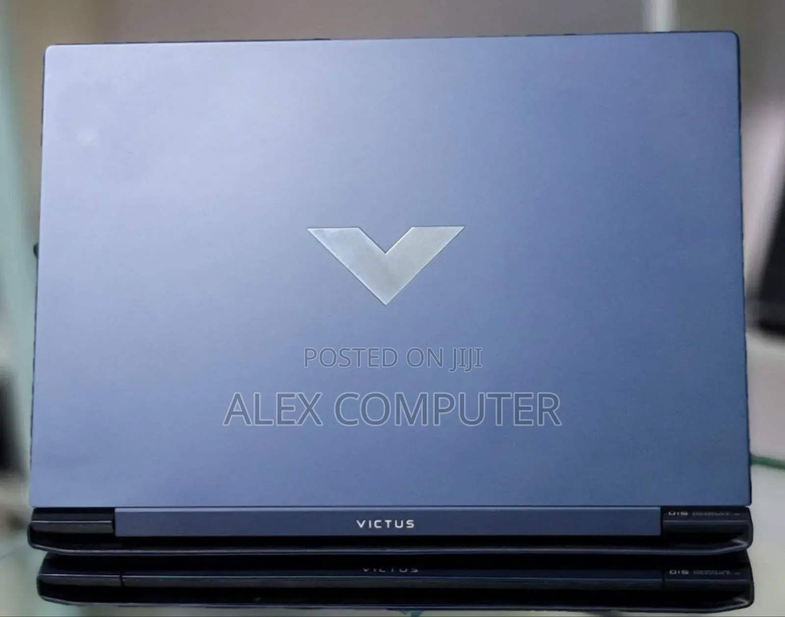 New Laptop HP Victus 15 8GB Intel Core I5 SSD 512GB