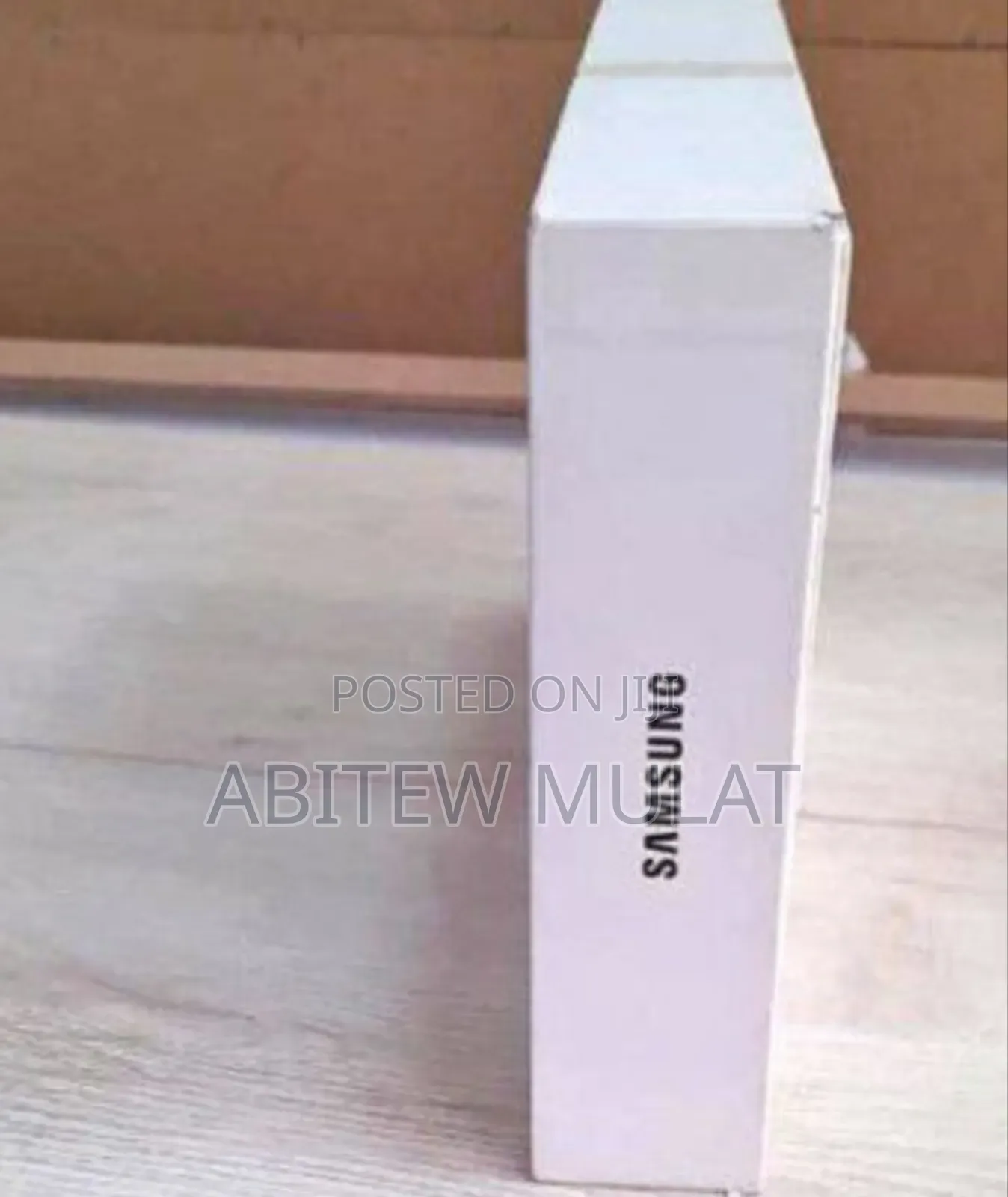 New Samsung Galaxy Tab A8 10.5 (2021) 64 GB Gray