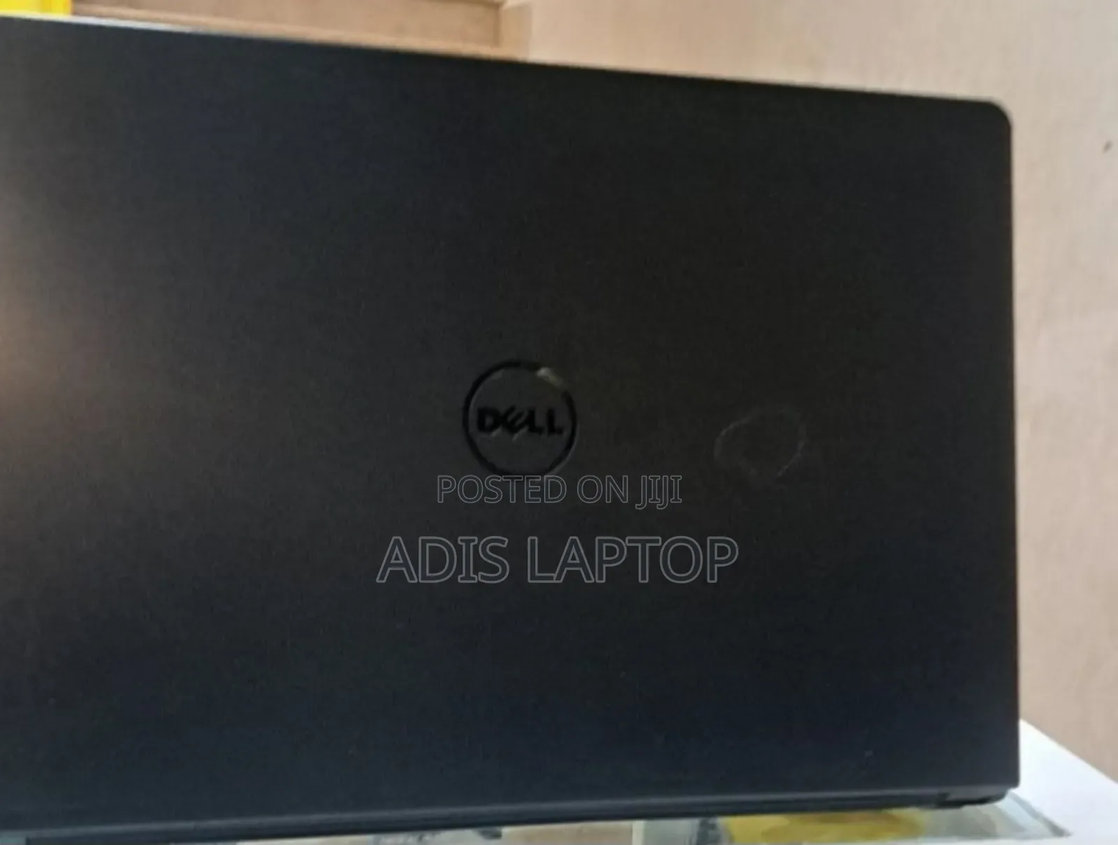 New Laptop Dell Vostro 15 3000 4GB Intel Core I5 HDD 1T