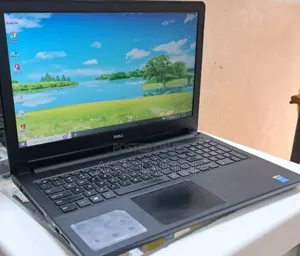 Photo - New Laptop Dell Vostro 15 3000 4GB Intel Core I5 HDD 1T