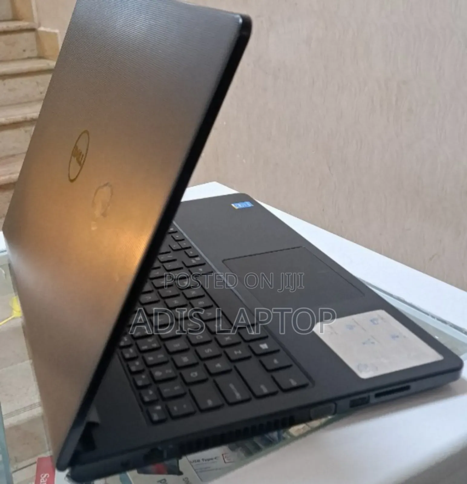 New Laptop Dell Vostro 15 3000 4GB Intel Core I5 HDD 1T