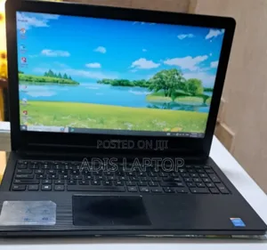 New Laptop Dell Vostro 15 3000 4GB Intel Core I5 HDD 1T