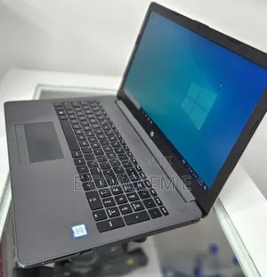 New Laptop HP 4GB Intel Core I3 SSD 500GB