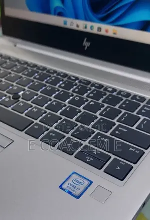 New Laptop HP 16GB Intel Core I7 SSD 1T