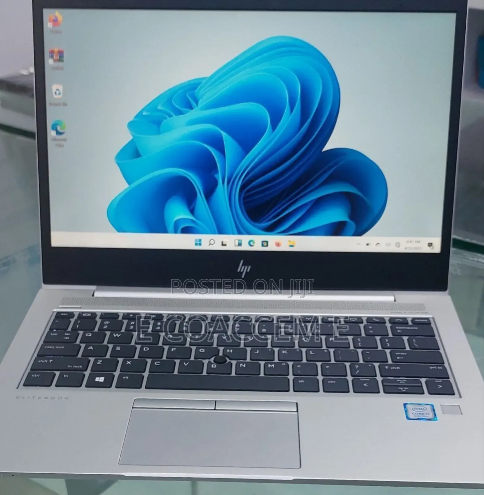 New Laptop HP 16GB Intel Core I7 SSD 1T