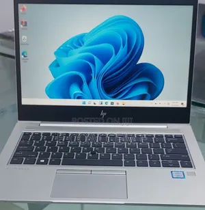 Photo - New Laptop HP 16GB Intel Core I7 SSD 1T