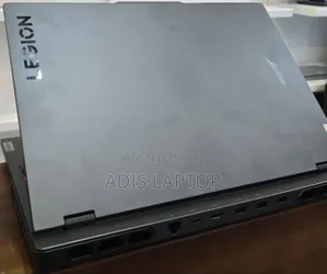 New Laptop Lenovo Legion 5 16GB Intel Core I7 SSD 1T