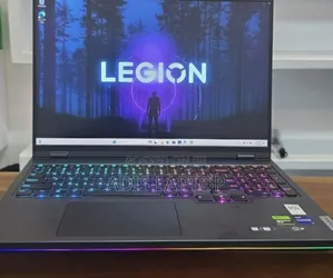 New Laptop Lenovo Legion 5 16GB Intel Core I7 SSD 1T