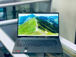 New Laptop Lenovo Yoga 700 16GB AMD Ryzen 7 SSD 1T