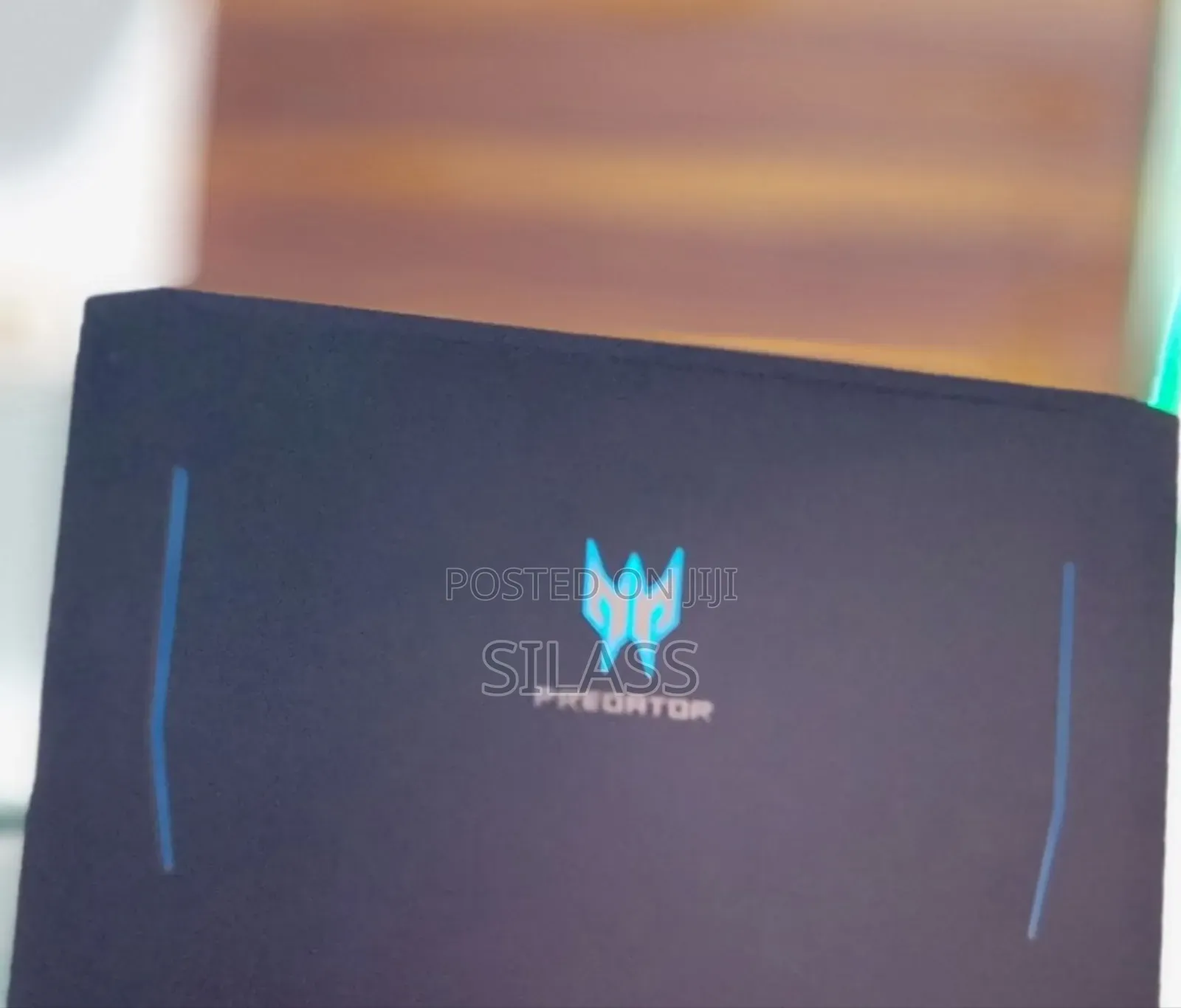 New Laptop Acer Predator 17 16GB Intel Core I7 SSD 512GB