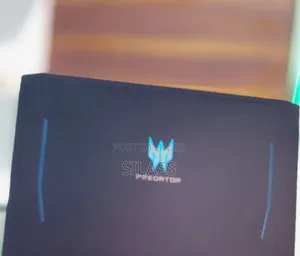 Photo - New Laptop Acer Predator 17 16GB Intel Core I7 SSD 512GB