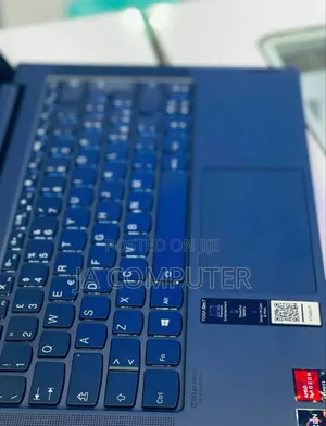 New Laptop Lenovo ThinkPad Yoga 16GB AMD Ryzen 7 SSD 1T