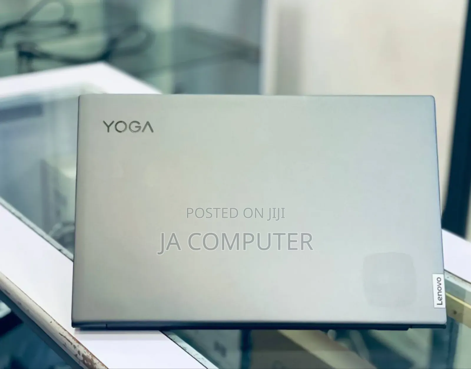New Laptop Lenovo ThinkPad Yoga 16GB AMD Ryzen 7 SSD 1T