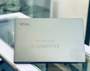 New Laptop Lenovo ThinkPad Yoga 16GB AMD Ryzen 7 SSD 1T