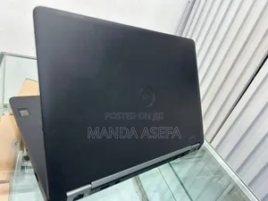 New Laptop Dell Latitude E7470 8GB Intel Core I5 SSD 256GB