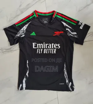 Photo - Original Arsenal Away Kit