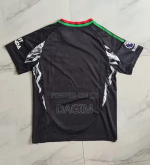 Original Arsenal Away Kit