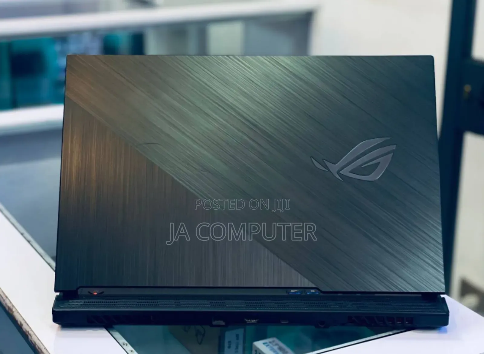 New Laptop Asus ROG Strix G15 16GB Intel Core I7 SSHD (Hybrid) 1.5T