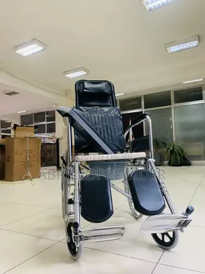 Photo - Hospital Bed Wheel Chair1wheelchair1webchair1wheelchair1whee