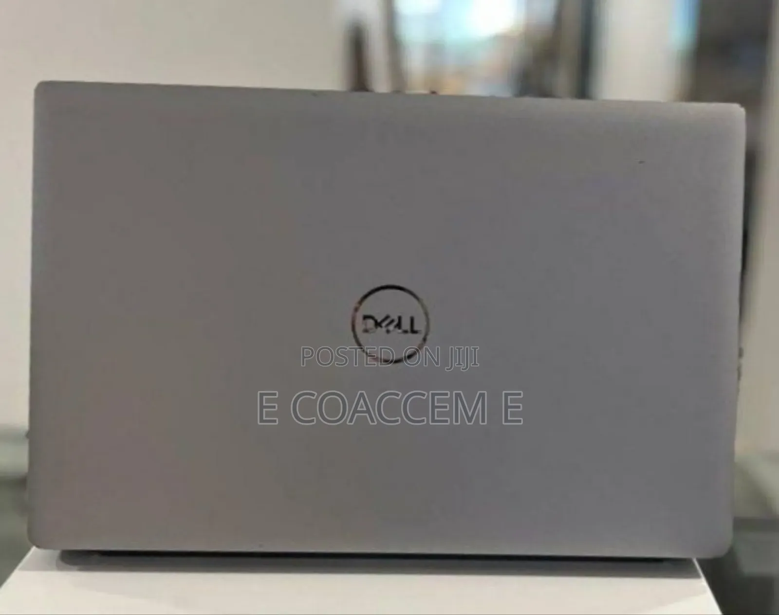 New Laptop Dell 16GB Intel Core I5 SSD 512GB