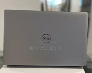 New Laptop Dell 16GB Intel Core I5 SSD 512GB