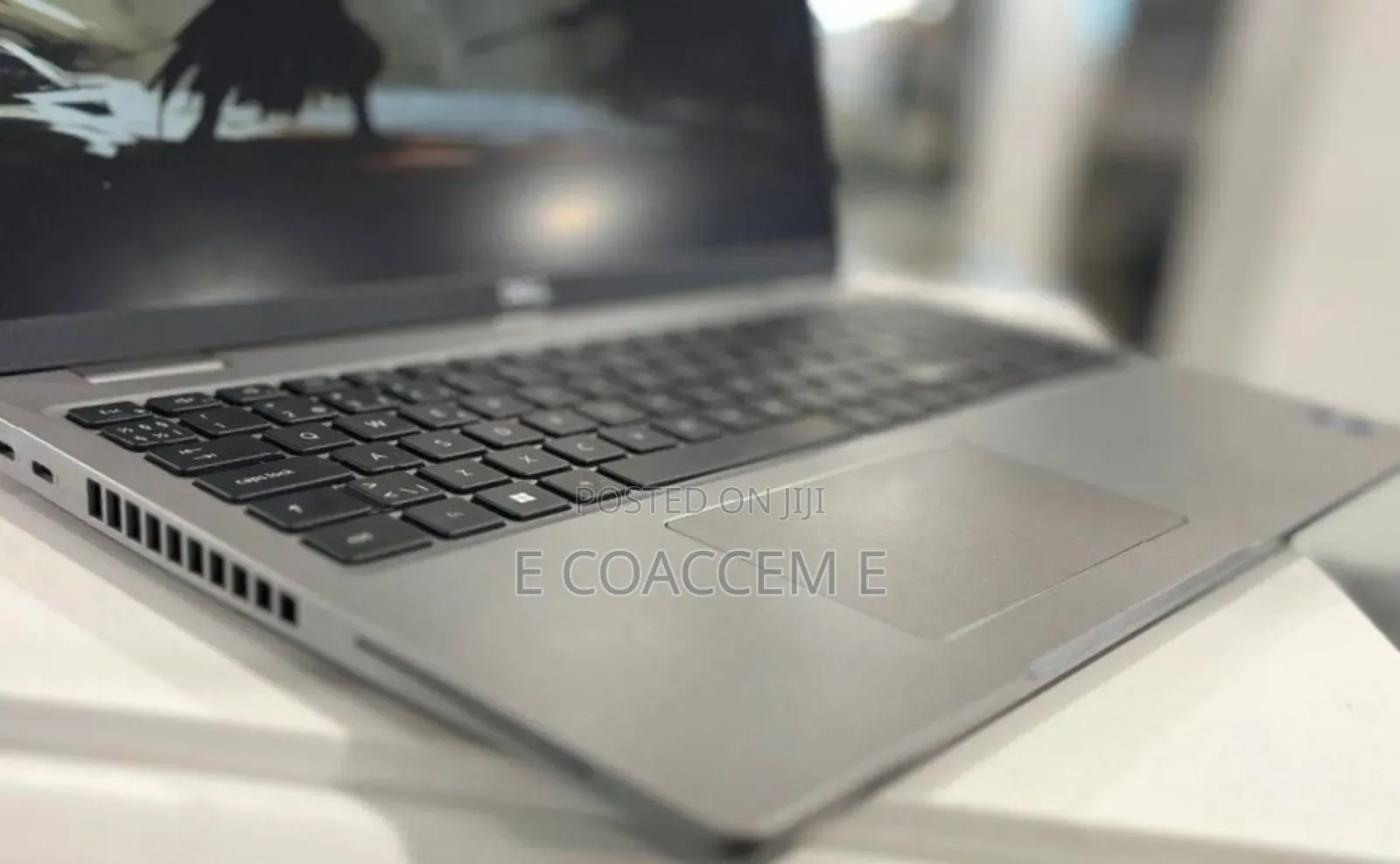 New Laptop Dell 16GB Intel Core I5 SSD 512GB