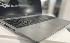 New Laptop Dell 16GB Intel Core I5 SSD 512GB