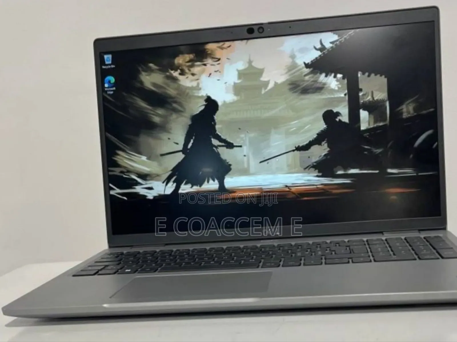 New Laptop Dell 16GB Intel Core I5 SSD 512GB