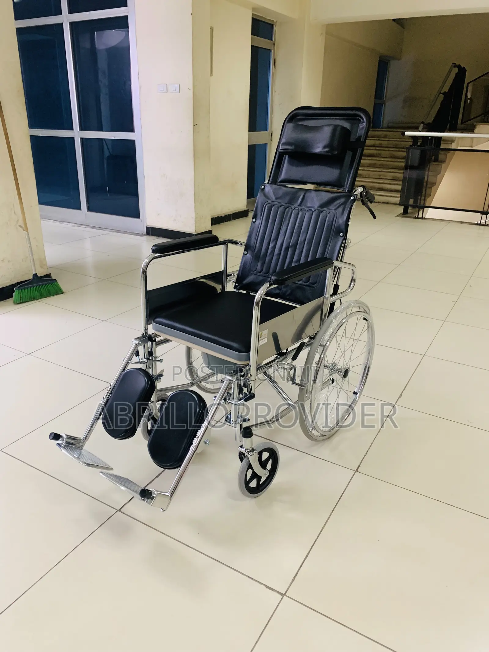 Potty With Wheelchair፩ዌልቸር፬wheelchair-Wheelchair19wheelchair