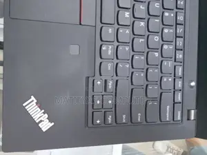 New Laptop Lenovo ThinkPad T14 16GB Intel Core I7 SSD 1T