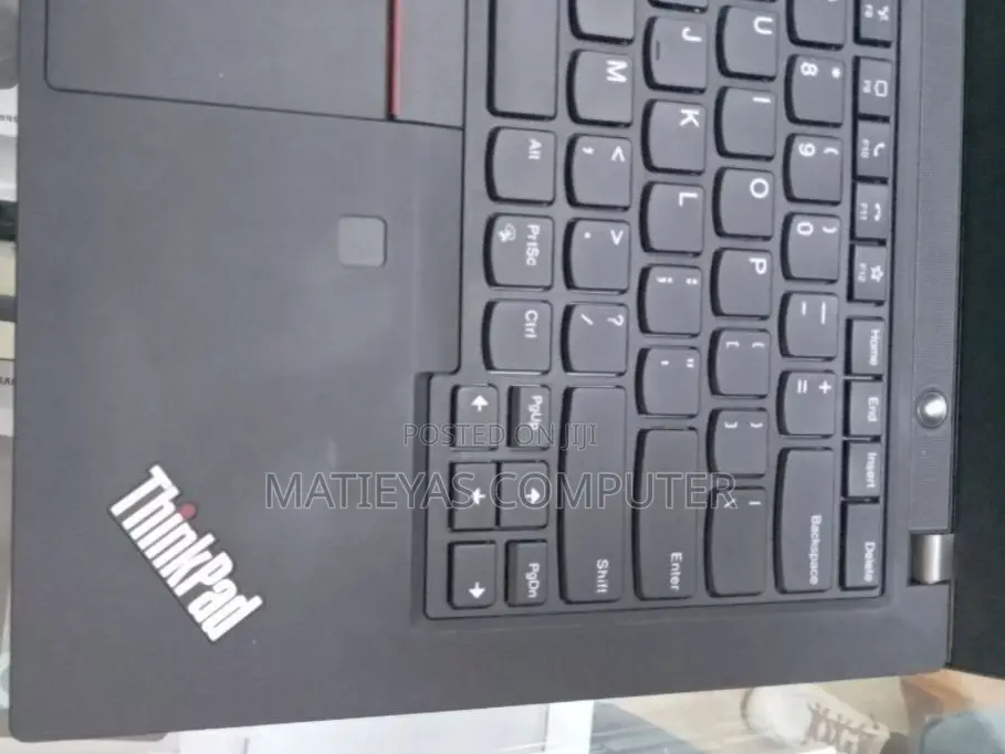 New Laptop Lenovo ThinkPad T14 16GB Intel Core I7 SSD 1T