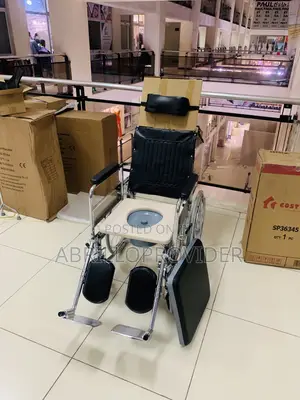 Photo - Wheelchair፮ዌልቸር፬wheelchair፯wheelchair፪wheelchair1]Wheelchair