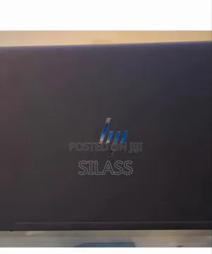 New Laptop HP Envy Pro 8GB Intel Core i5 SSD 512GB