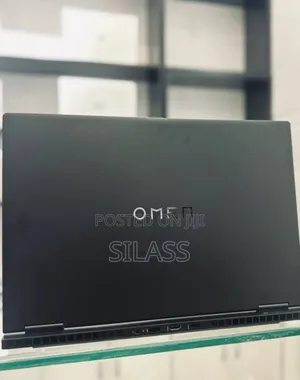 New Laptop HP Omen X 16GB Intel Core I9 SSD 1T