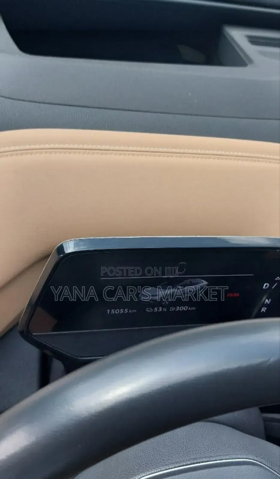 New Volkswagen ID.4 2023 White