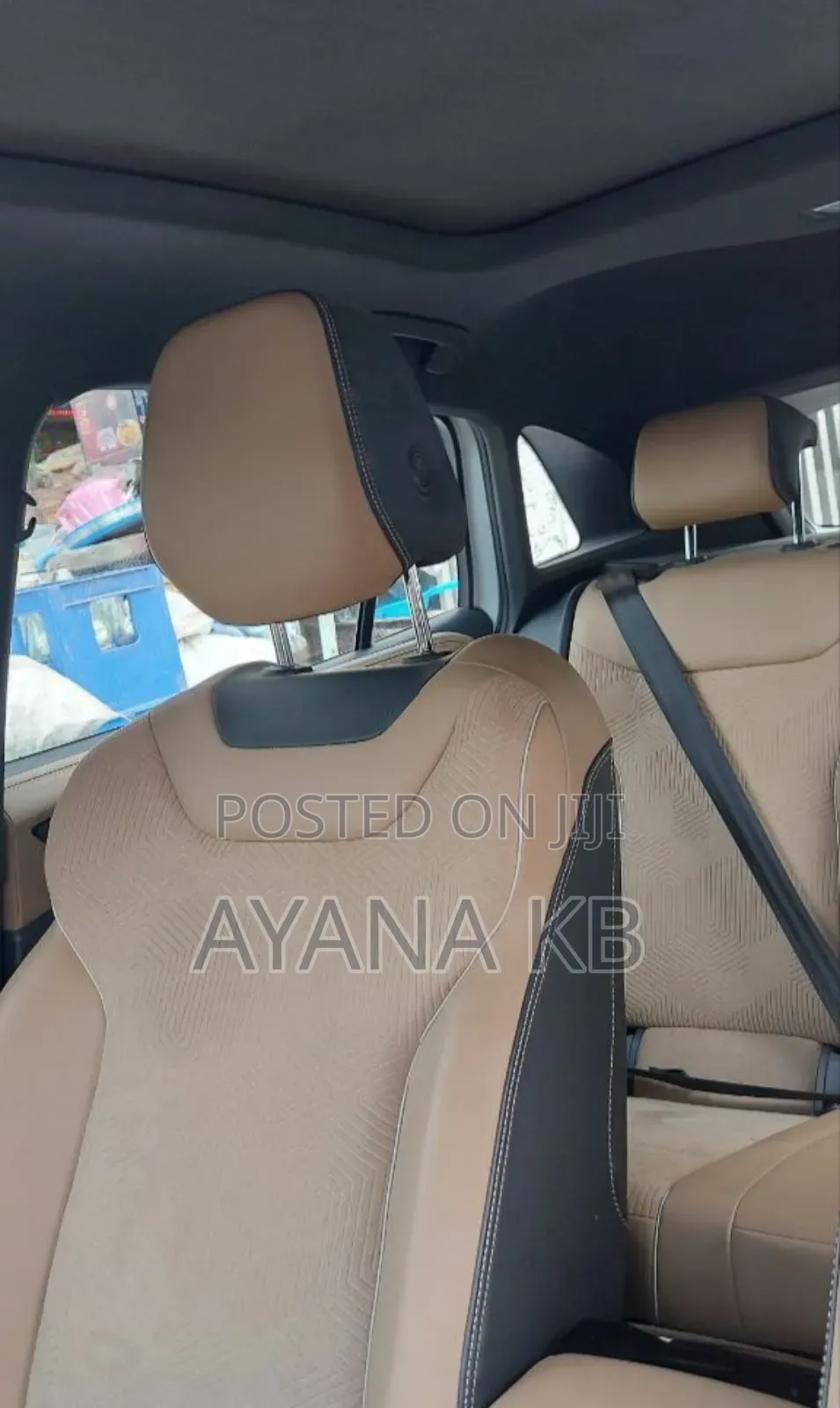 New Volkswagen ID.4 2023 White