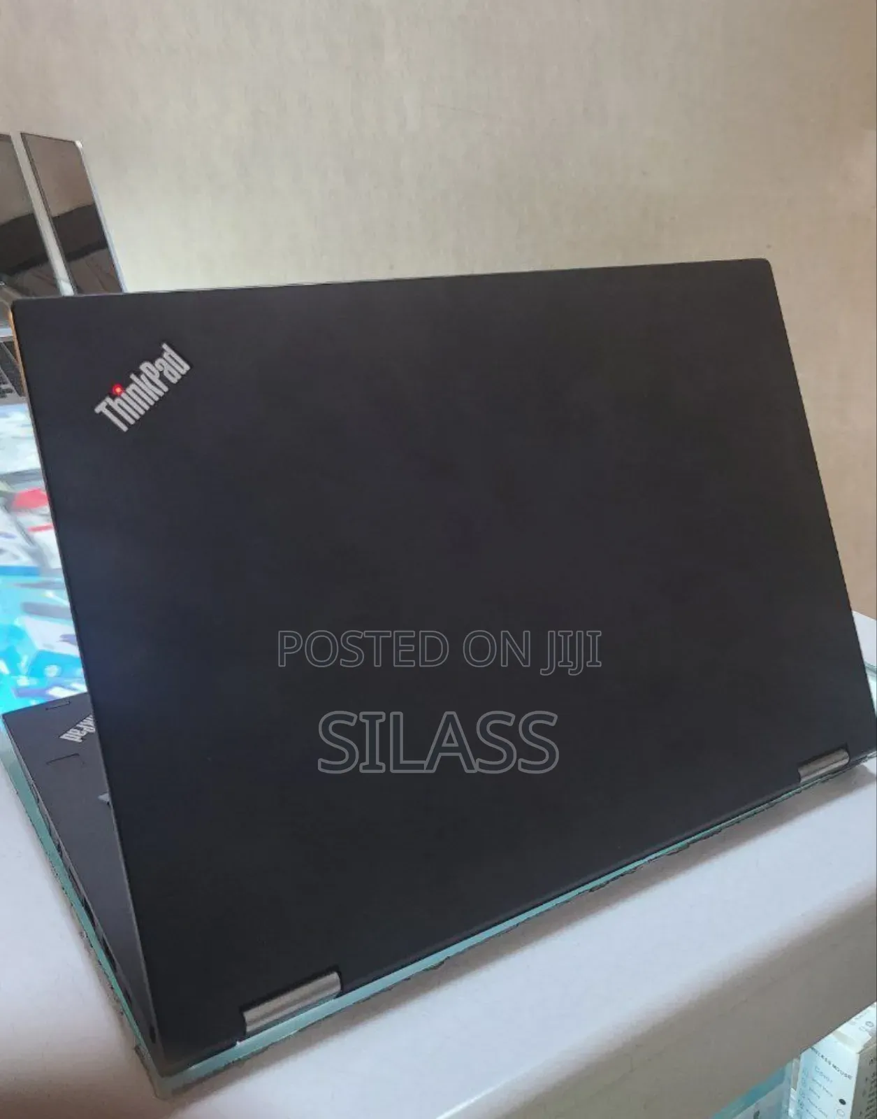 New Laptop Lenovo ThinkPad X380 Yoga 16GB Intel Core I5 SSD 512GB