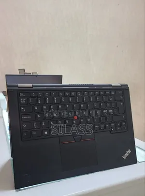 New Laptop Lenovo ThinkPad X380 Yoga 16GB Intel Core I5 SSD 512GB