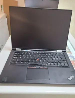 New Laptop Lenovo ThinkPad X380 Yoga 16GB Intel Core I5 SSD 512GB