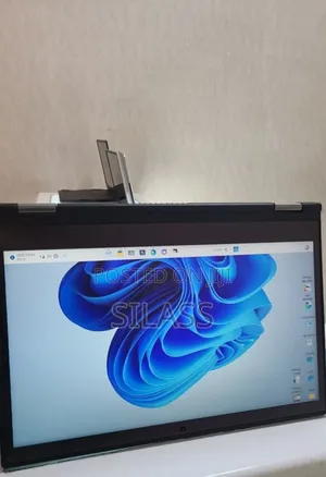 New Laptop Lenovo ThinkPad X380 Yoga 16GB Intel Core I5 SSD 512GB