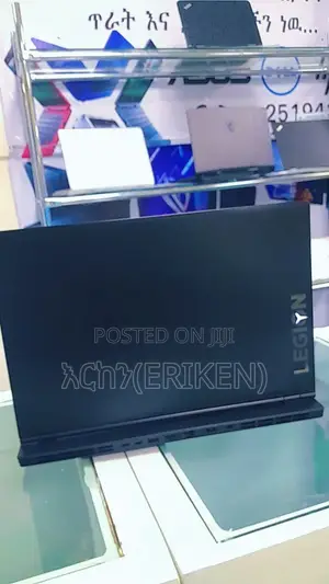 New Laptop Lenovo Legion Y540 16GB Intel Core I5 SSD 512GB