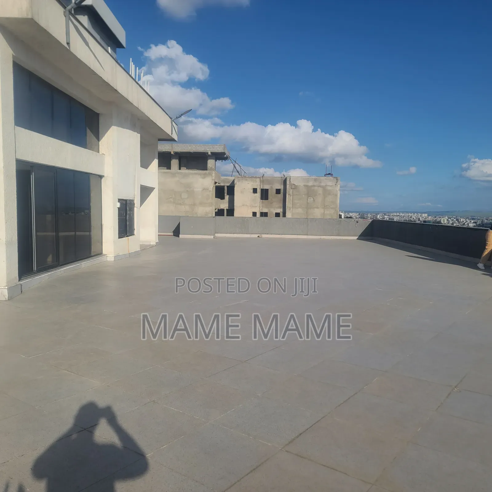 3bdrm Apartment in Addis Abeba, Bole for rent