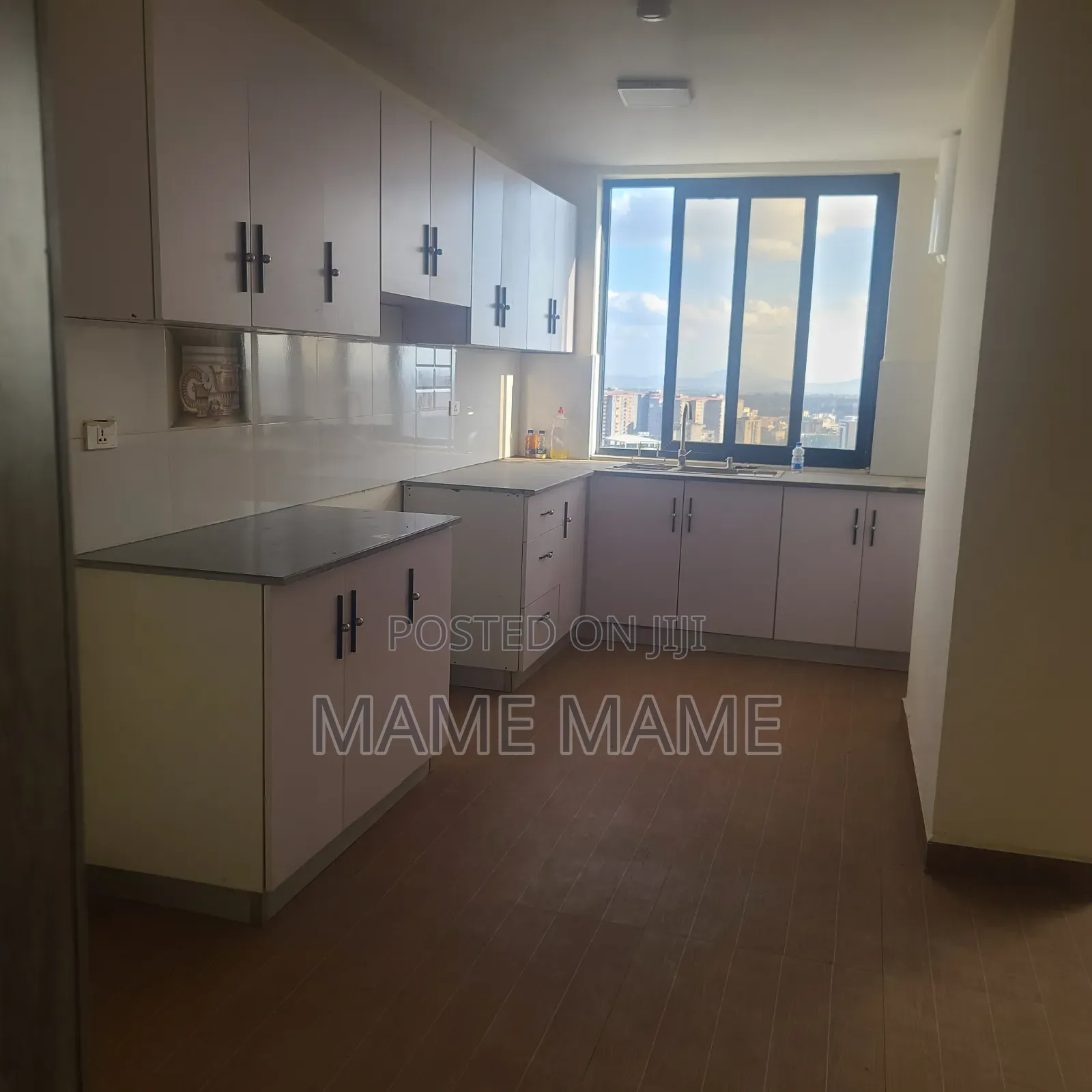 3bdrm Apartment in Addis Abeba, Bole for rent