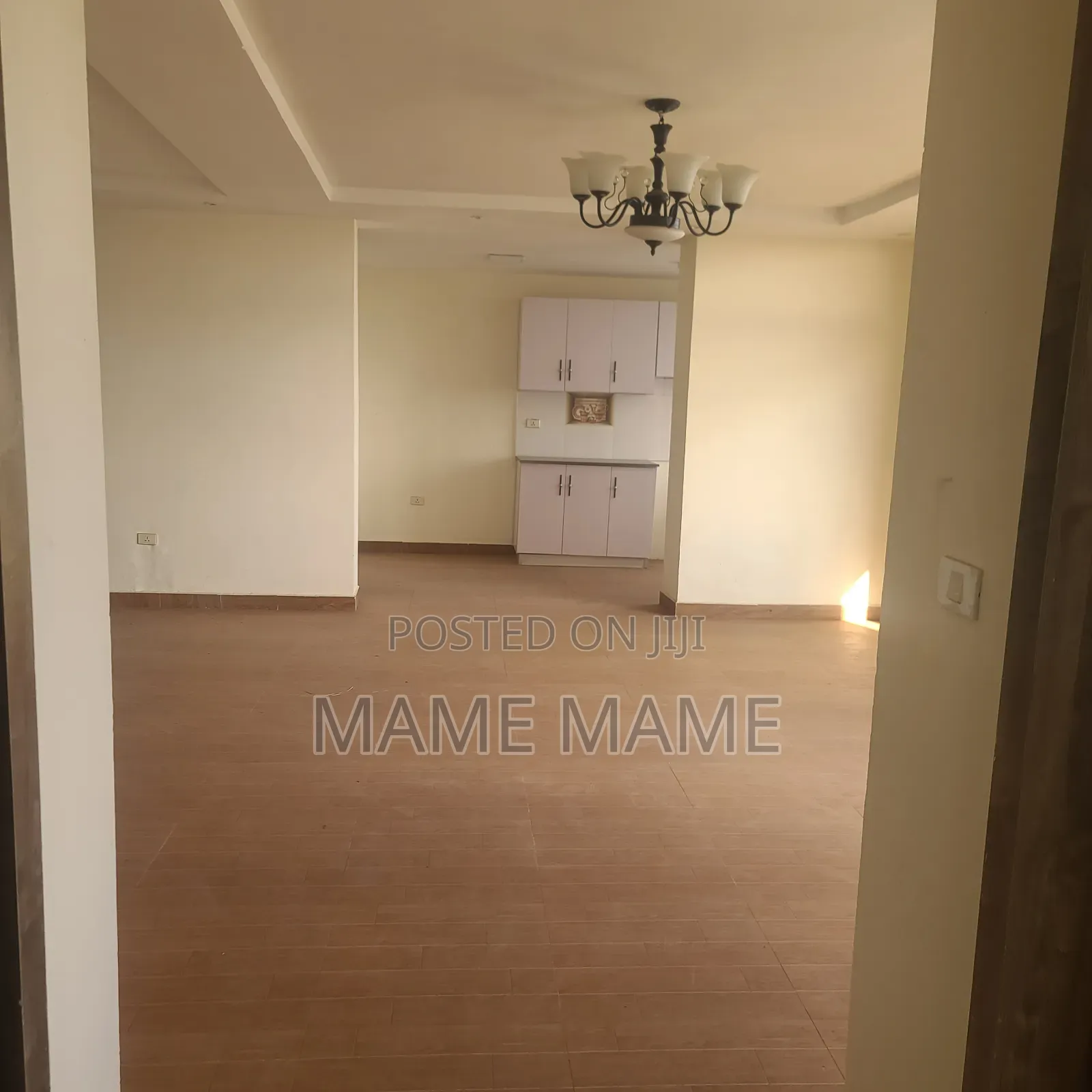 3bdrm Apartment in Addis Abeba, Bole for rent
