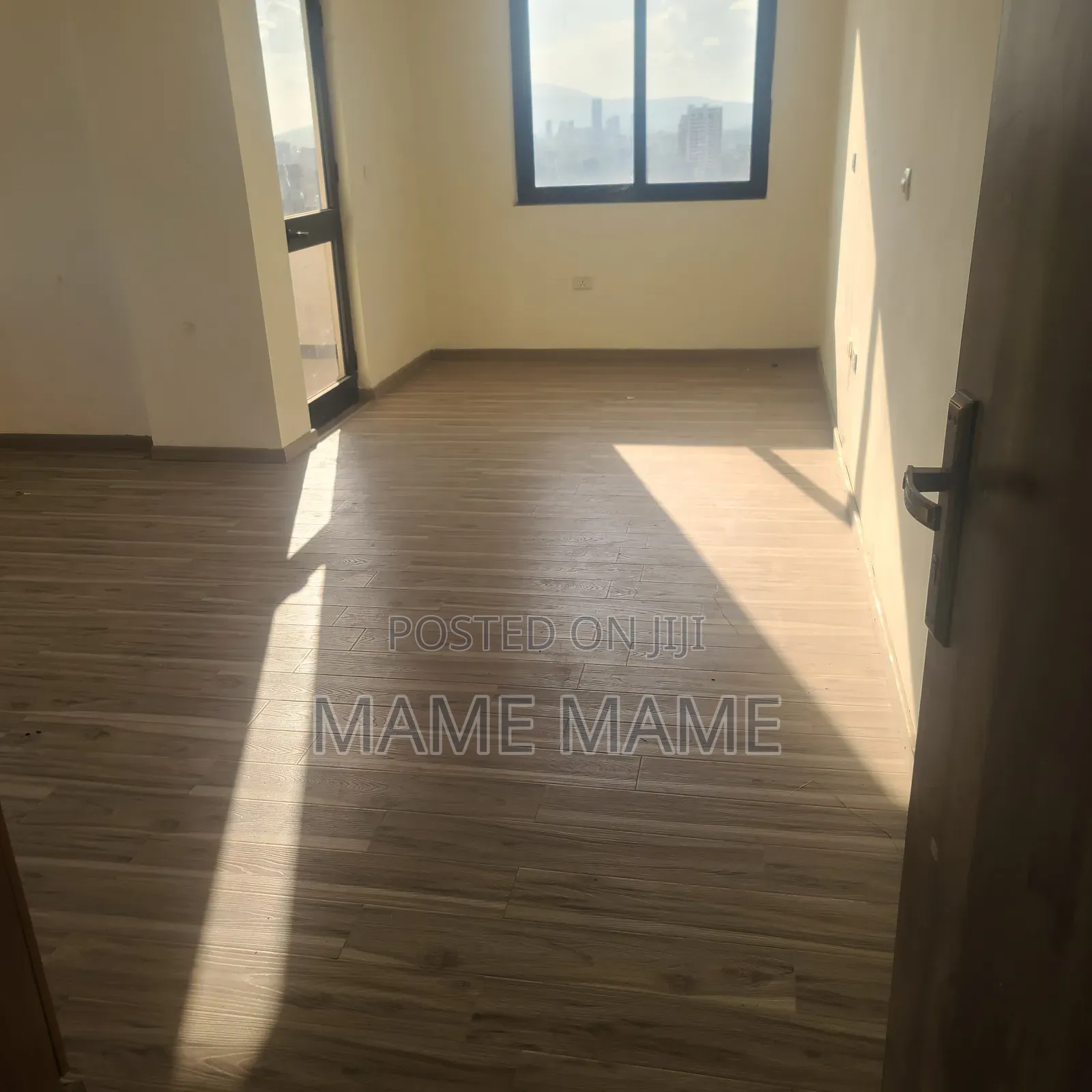 3bdrm Apartment in Addis Abeba, Bole for rent