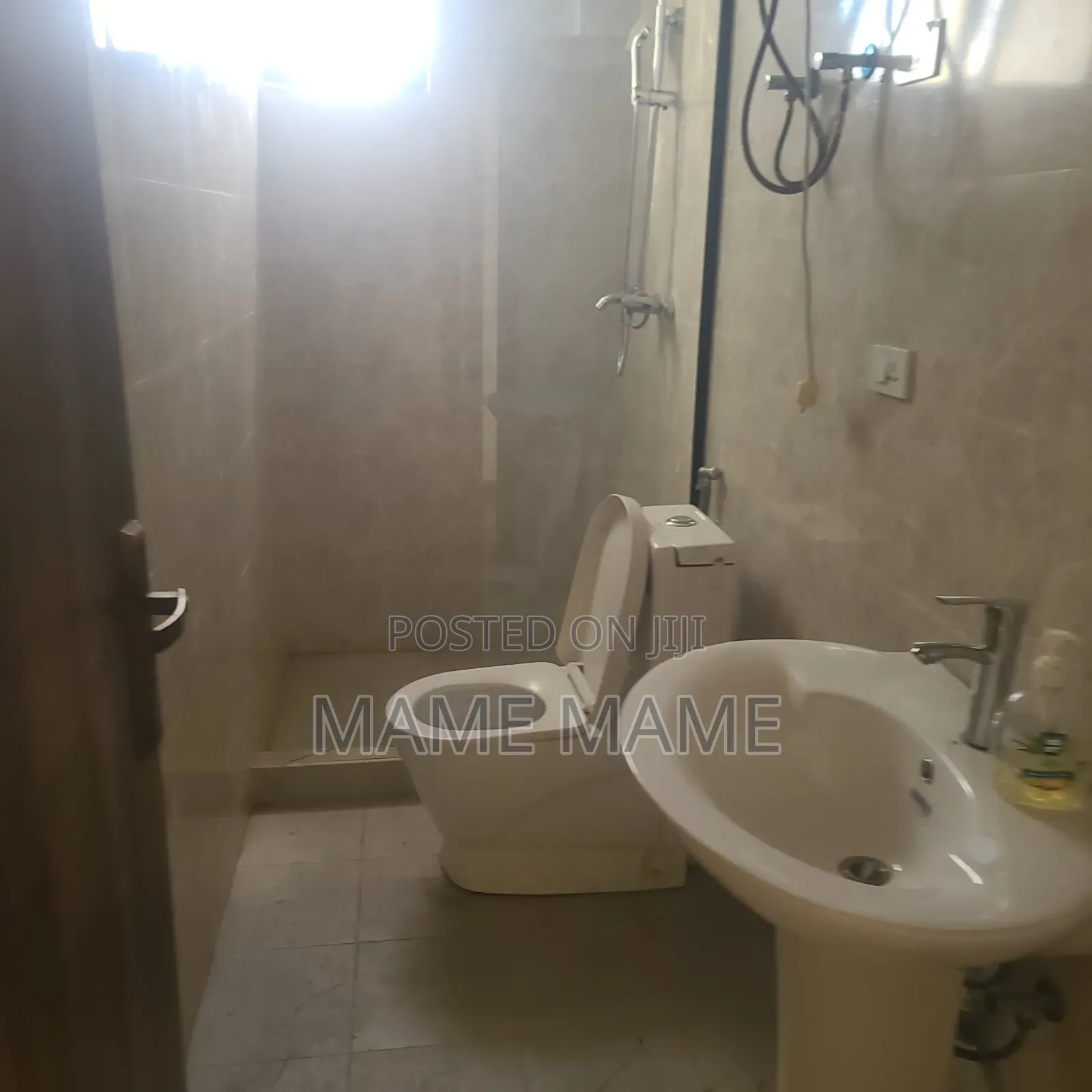 3bdrm Apartment in Addis Abeba, Bole for rent