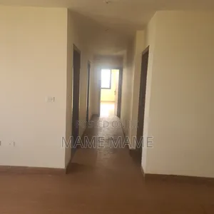 Photo - 3bdrm Apartment in Addis Abeba, Bole for rent