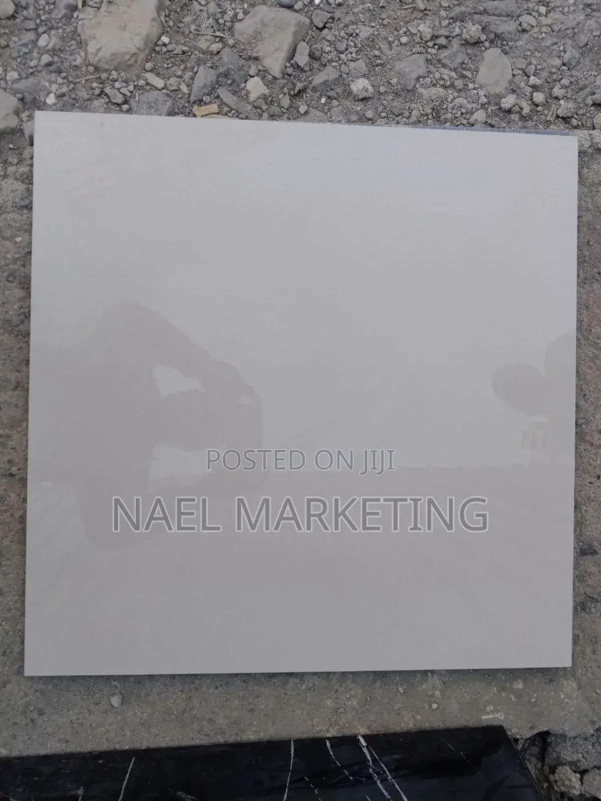 China and Indian Porcelain 60*60